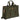 Brics Opera Bag - Henkeltasche L 40.5 cm (olive) - Markenkoffer