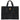 Brics Opera Bag - Henkeltasche L 40.5 cm (schwarz) - Markenkoffer