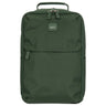Brics Positano - Rucksack 40 cm (emerald green)