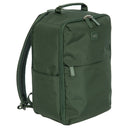 Brics Positano - Rucksack 40 cm (emerald green) - Markenkoffer