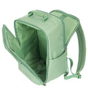 Brics Positano - Rucksack 40 cm (sage green) - Markenkoffer
