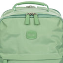 Brics Positano - Rucksack 40 cm (sage green) - Markenkoffer