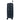 Brics Taormina - 4 - Rollen - Kabinentrolley S 55 cm erw. USB (blau) - Markenkoffer