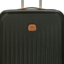 Brics Taormina - 4-Rollen-Trolley L 75 cm erw. (olive) - Ansicht 8