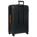 Brics Taormina - 4 - Rollen - Trolley XL 82 cm erw. (schwarz) - Markenkoffer