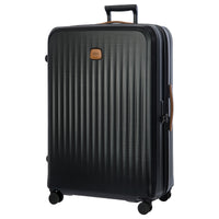 Brics Taormina - 4-Rollen-Trolley XL 82 cm erw. (schwarz) - Ansicht 2