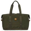 Brics X - Bag - Reisetasche 43 cm (olive) - Markenkoffer
