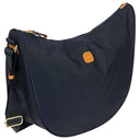 Brics X-Bag - Schultertasche 40 cm (ocean-blue) - Ansicht 4