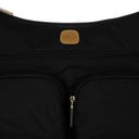 Brics X - Bag Shopper M - Schultertasche 34 cm (black) - Markenkoffer