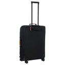 Brics X-Travel - 4-Rollen-Trolley L 71 cm (black) - Ansicht 4