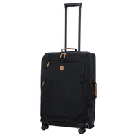 Brics X-Travel - 4-Rollen-Trolley L 71 cm (black) - Ansicht 2