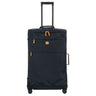 Brics X - Travel - 4 - Rollen - Trolley L 77 cm (ozean blue) - Markenkoffer