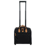 Brics X - Travel Pilotcase - 2 - Rollen - Businesstrolley 40.5 cm (black) - Markenkoffer