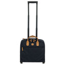 Brics X - Travel Pilotcase - 2 - Rollen - Businesstrolley 40.5 cm (blue) - Markenkoffer