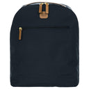 Brics X - Travel - Rucksack 35 cm (ocean blue) - Markenkoffer