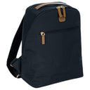 Brics X - Travel - Rucksack 35 cm (ocean blue) - Markenkoffer