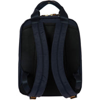 Brics X-Travel Urban - Rucksack M 36 cm (blue) - Ansicht 3