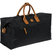 Brics X-Travel Weekender - Reisetasche 55 cm (black) - Ansicht 2