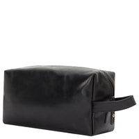 Buckle & Seam Everest - Kulturbeutel 22 cm (black) - Ansicht 2