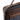 Buckle & Seam Mik - Rucksack 16" 40 cm (brown - dots) - Markenkoffer