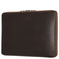 Buckle & Seam Ralph - Laptoptasche 14" 36.5 cm (brown) - Ansicht 2