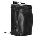 Buckle & Seam Siwa - Rucksack 16" 44 cm (black) - Markenkoffer