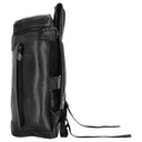 Buckle & Seam Siwa - Rucksack 16" 44 cm (black) - Markenkoffer