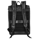 Buckle & Seam Siwa - Rucksack 16" 44 cm (black) - Markenkoffer