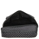 Buckle & Seam Siwa - Rucksack 16" 44 cm (black) - Markenkoffer