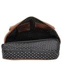 Buckle & Seam Siwa - Rucksack 16" 44 cm (cognac) - Markenkoffer