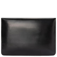Buckle & Seam Terra Laptop Sleeve 13'' - Laptophülle 34.6 cm (black) - Markenkoffer