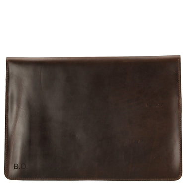 Buckle & Seam Terra Laptop Sleeve 13'' - Laptophülle 34.6 cm (brown) - Markenkoffer