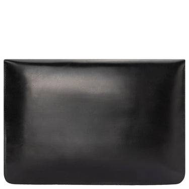 Buckle & Seam Terra Laptop Sleeve 15'' - Laptophülle 39 cm (black) - Markenkoffer
