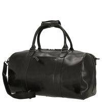 Buckle & Seam Willow Weekender - Reisetasche 50 cm (black) - Markenkoffer