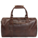 Buckle & Seam Willow Weekender - Reisetasche 50 cm (brown)