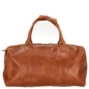 Buckle & Seam Willow Weekender - Reisetasche 50 cm (cognac) - Markenkoffer