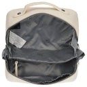 bugatti Almata - Beautycase/Kulturbeutel 24 cm (beige) - Ansicht 4