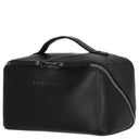 bugatti Almata - Beautycase/Kulturbeutel 24 cm (black) - Ansicht 2