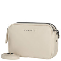 bugatti Almata - Umhängetasche 21.5 cm (beige) - Ansicht 2