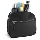 bugatti Blanc DeLight - Kulturbeutel 24 cm (schwarz) - Markenkoffer