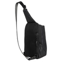 bugatti Blanc - Umhängetasche 30 cm (black) - Markenkoffer