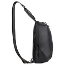 bugatti Blanc - Umhängetasche 30 cm (black) - Markenkoffer