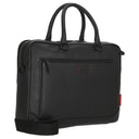 bugatti Clark - Aktentasche 15" 40 cm (black) - Ansicht 5