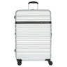 bugatti Corium 4 - Rollen - Trolley 75 cm (silver) - Markenkoffer