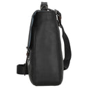 bugatti Corso Deluxe - Aktentasche 15" 39 cm (black) - Markenkoffer