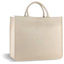bugatti Daphne - Shopper 14" 41 cm (beige) - Ansicht 2