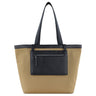 bugatti Elena - Shopper M 48 cm (camel)