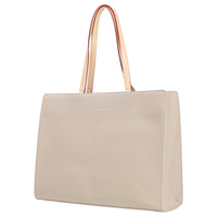 bugatti Ella - Aktentasche 14" 39.5 cm (beige) - Markenkoffer