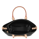 bugatti Ella - Shopper M 33 cm (black) - Markenkoffer