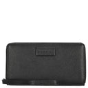 bugatti Elsa - Geldbörse 8cc 19 cm RFID (black)